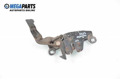 Брава преден капак за Nissan Primera Traveller II (06.1996 - 01.2002), комби