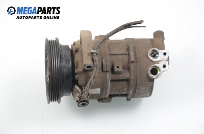 Компресор климатик за Fiat Stilo Hatchback (10.2001 - 11.2010) 1.6 16V (192_XB1A), 103 к.с., № Denso 447220-8630