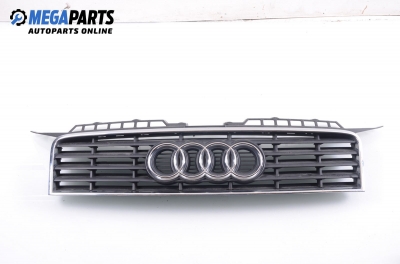 Решетка за Audi A3 Hatchback II (05.2003 - 08.2012)