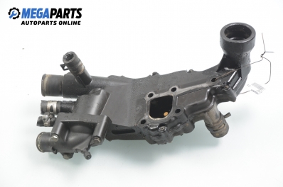 Корпус на термостат за Citroen C5 I Sedan (03.2001 - 03.2005) 2.2 HDi (DC4HXB, DC4HXE), 133 к.с.