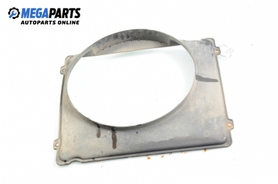 Дифузьор за Kia Sportage SUV I (04.1994 - 04.2005) 2.0 i 16V 4WD, 128 к.с.