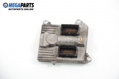 Компютър двигател за Opel Vectra C GTS (08.2002 - 01.2009) 2.2 direct, 155 к.с., № Siemens 5WK9 1112