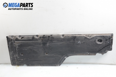 Кора под купе за BMW 5 Series E60 Touring E61 (06.2004 - 12.2010)