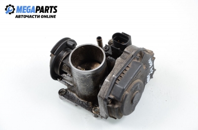 Дроселова клапа за Volkswagen Golf III Hatchback (08.1991 - 07.1998) 1.4, 60 к.с.