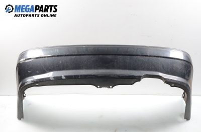 Задна броня за Rover 600 Sedan (08.1993 - 10.2000)