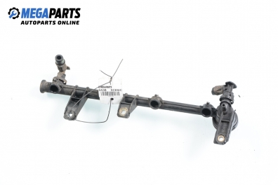 Бензинова рейка за Renault Megane Scenic (10.1996 - 12.2001) 1.6 e (JA0F), 90 к.с.