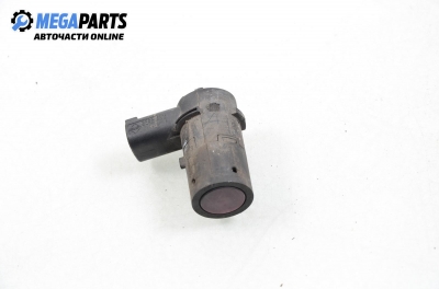 Парктроник за Jaguar X-Type Sedan (06.2001 - 11.2009)