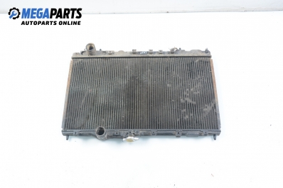 Воден радиатор за Mitsubishi Galant V Sedan (11.1992 - 12.1998) 1.8 (E52A), 116 к.с.