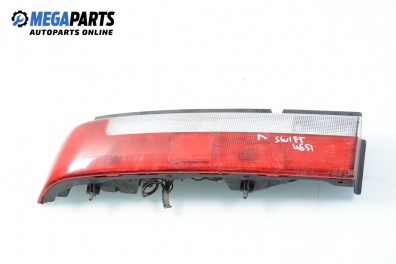 Стоп за Suzuki Swift II Hatchback (03.1989 - 12.2005), позиция: лява