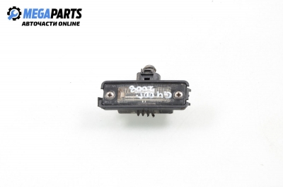 Плафон заден номер за Volkswagen Golf IV Hatchback (08.1997 - 06.2005)