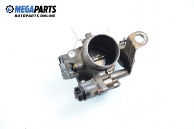 Дроселова клапа за Renault Megane Scenic (10.1996 - 12.2001) 1.6 e (JA0F), 90 к.с.