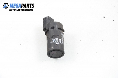 Парктроник за Jaguar X-Type Sedan (06.2001 - 11.2009)