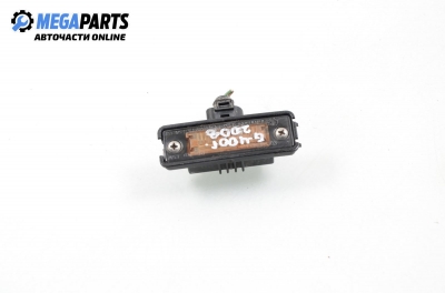 Плафон заден номер за Volkswagen Golf IV Hatchback (08.1997 - 06.2005)