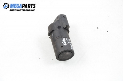 Парктроник за Jaguar X-Type Sedan (06.2001 - 11.2009)