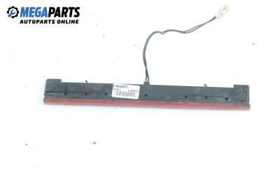 Трети стоп за Lancia Lybra Sedan (07.1999 - 10.2005), седан