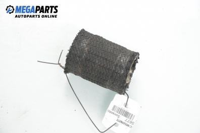 Маркуч турбо за Kia Sorento I SUV (08.2002 - 12.2009) 2.5 CRDi, 140 к.с.