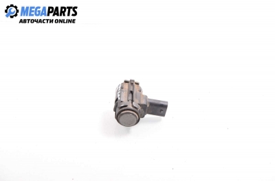 Парктроник за Volkswagen Touran Minivan (02.2003 - 05.2010)