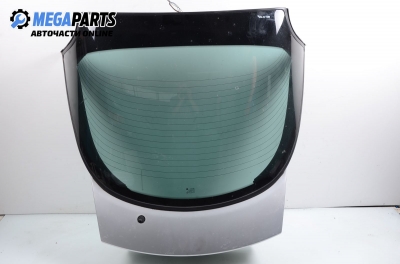 Заден капак за Opel Tigra Coupe (07.1994 - 12.2000), позиция: задна