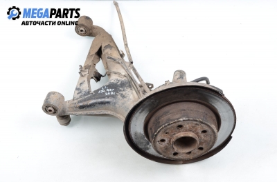 Шенкел главина за BMW 5 Series E34 Touring (11.1991 - 01.1997), позиция: задна, лява