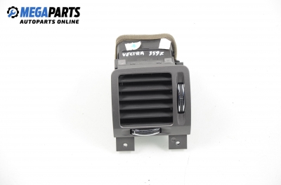 Духалка парно за Opel Vectra C GTS (08.2002 - 01.2009)