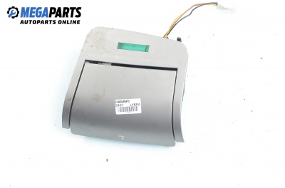 Пепелник за Lancia Lybra Sedan (07.1999 - 10.2005)