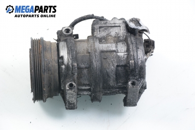 Компресор климатик за BMW 5 Series E34 Sedan (12.1987 - 11.1995) 525 tds, 143 к.с.