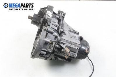 Ръчна скоростна кутия за Renault Megane I Grandtour (03.1999 - 08.2003) 1.9 dTi (KA0N), 98 к.с.