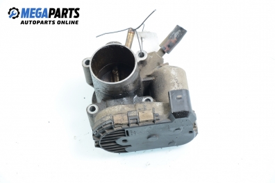 Дроселова клапа за Seat Ibiza III Hatchback (08.1999 - 02.2002) 1.4, 60 к.с.