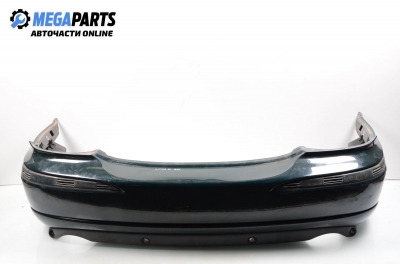 Задна броня за Jaguar X-Type Sedan (06.2001 - 11.2009), седан