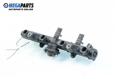 Бензинова рейка за Seat Ibiza III Hatchback (08.1999 - 02.2002) 1.4, 60 к.с.