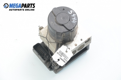 Помпа ABS за Fiat Brava Hatchback (10.1995 - 06.2003), № Ate 10.0946-1600.3