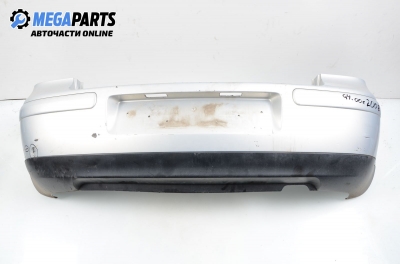 Задна броня за Volkswagen Golf IV Hatchback (08.1997 - 06.2005)