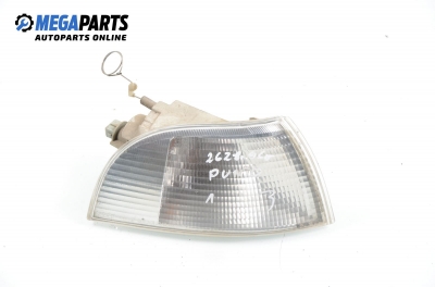 Мигач за Fiat Punto Hatchback (09.1993 - 09.1999), хечбек, позиция: дясна