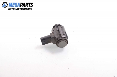 Парктроник за Volkswagen Touran Minivan (02.2003 - 05.2010)