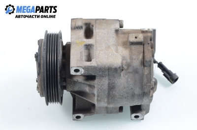 Компресор климатик за Fiat Punto Hatchback II (09.1999 - 07.2012) 1.2 16V 80 (188.233, .235, .253, .255, .333, .353, .639...), 80 к.с.