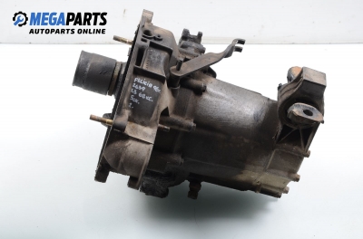 Ръчна скоростна кутия за Skoda Felicia I Hatchback (10.1994 - 03.1998) 1.3, 68 к.с., № 441.0.1610-162.6