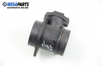 Дебитомер за Audi A4 Sedan B5 (11.1994 - 09.2001) 1.8 T, 150 к.с., № Bosch 0 280 217 112