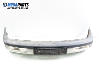 Предна броня за Volkswagen Vento Sedan (11.1991 - 09.1998), позиция: предна