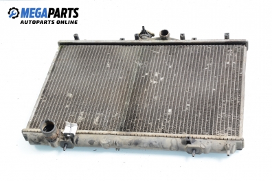 Воден радиатор за Volvo S40 I Sedan (07.1995 - 06.2004) 1.8, 122 к.с.