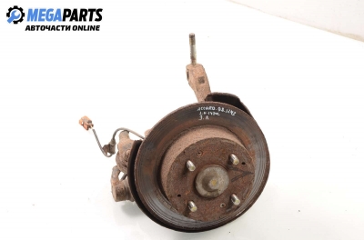 Шенкел главина за Honda Accord VI Sedan (03.1997 - 12.2003), позиция: задна, лява