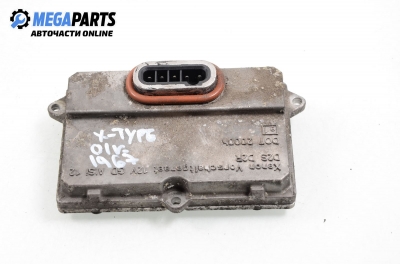 Xenon баласт за Jaguar X-Type Sedan (06.2001 - 11.2009)