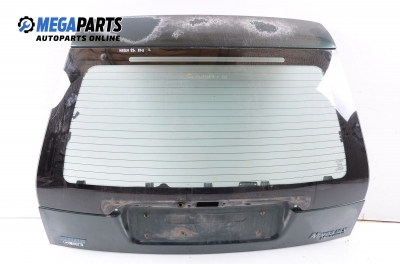 Заден капак за Fiat Marea Weekend (09.1996 - 12.2007), комби