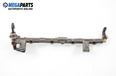 Бензинова рейка за Ford Focus I Hatchback (10.1998 - 12.2007) 1.6 16V, 100 к.с.