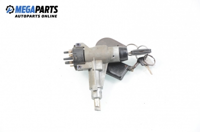 Контактен ключ за Audi 80 Sedan B3 (06.1986 - 10.1991)