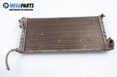 Воден радиатор за Peugeot Partner Box I (04.1996 - 12.2015) 1.9 D, 69 к.с.