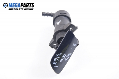 Пръскалка фар за Audi A3 Hatchback II (05.2003 - 08.2012), позиция: дясна