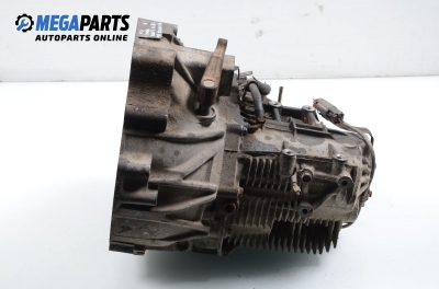 Ръчна скоростна кутия за Nissan Primera Traveller II (06.1996 - 01.2002) 2.0 TD, 90 к.с.