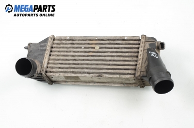 Интеркулер за Citroen Xsara Break (10.1997 - 03.2010) 2.0 HDi 109, 109 к.с.