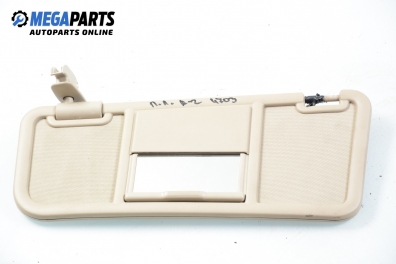 Сенник за Audi A2 Hatchback (02.2000 - 08.2005), позиция: лява