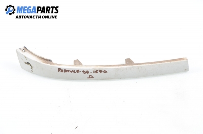 Лайсна под фар за Peugeot Partner Box I (04.1996 - 12.2015), позиция: дясна